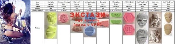 ALPHA PVP Сосновоборск
